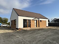 Eladó ház Székesfehérvár