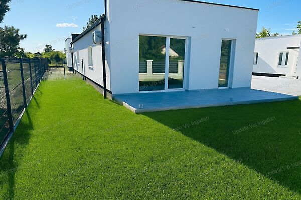 Eladó nyaraló Siófok, Sóstó