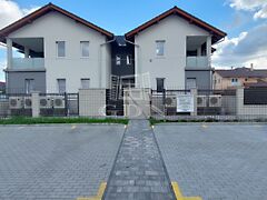 Eladó lakás Dunaharaszti