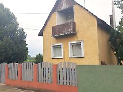 Eladó ház Dunavarsány