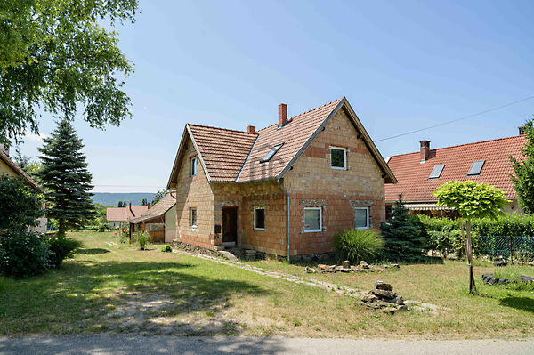 Eladó ház Hegymagas