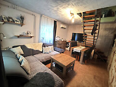 Eladó ház Nagykanizsa, Belváros