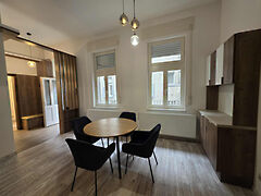 Kiadó lakás Budapest, V. kerület