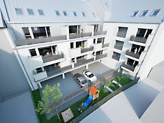 Eladó lakás Nyíregyháza, Belváros