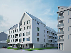 Eladó lakás Nyíregyháza, Belváros