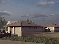 Eladó ház Nyíregyháza, Oros