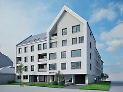 Eladó lakás Nyíregyháza, Belváros