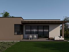 Eladó ház Nyíregyháza, Kertváros