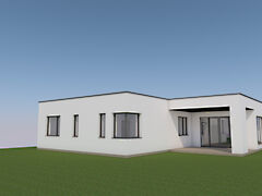 Eladó ház Nyíregyháza