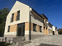 Eladó lakás Balatonszárszó