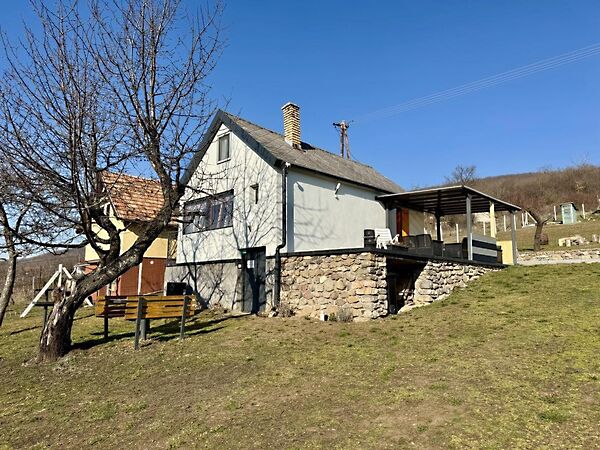 Eladó nyaraló Monostorapáti