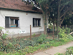 Eladó ház Szolnok, Szandaszőlős