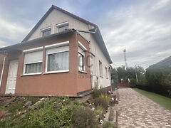 Eladó ház Debrecen