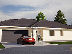 Eladó ház Debrecen