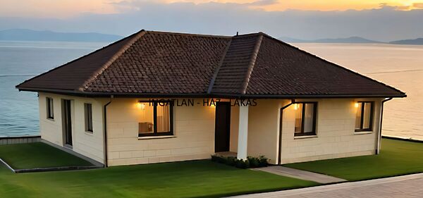 Eladó ház Nagytarcsa