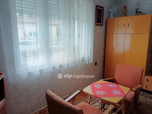 Eladó ház Gyomaendrőd