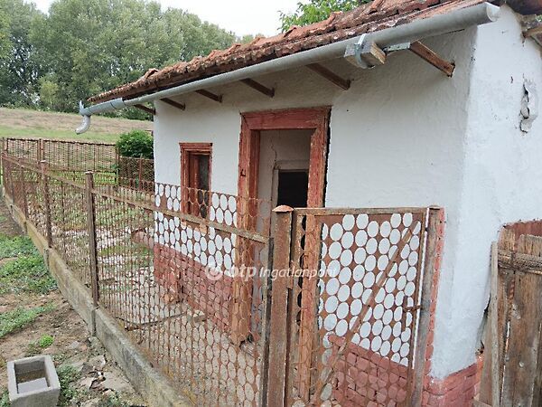 Eladó ház Gyomaendrőd