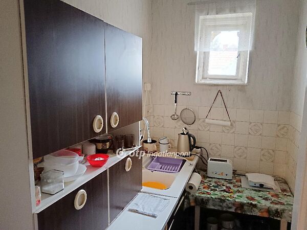 Eladó ház Gyomaendrőd