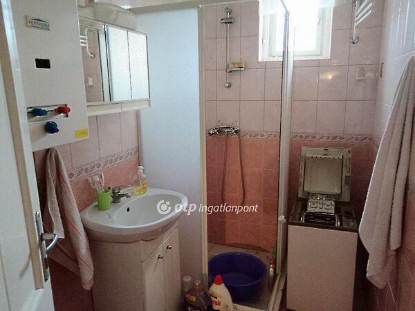 Eladó ház Gyomaendrőd