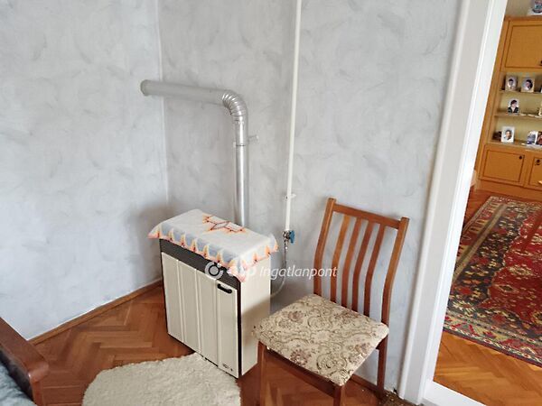 Eladó ház Gyomaendrőd