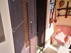 Eladó nyaraló Nagykapornak