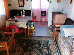 Eladó nyaraló Nagykapornak