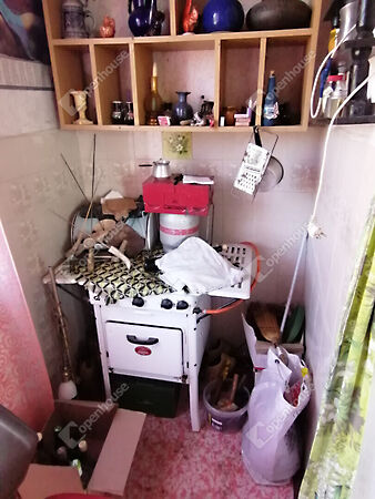 Eladó nyaraló Nagykapornak