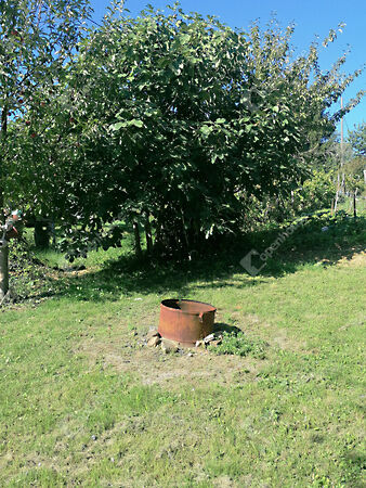 Eladó nyaraló Nagykapornak