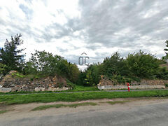 Eladó földterület Somlójenő