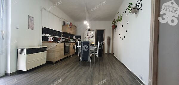 Eladó nyaraló Fülöpszállás