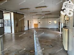 Eladó ipari Kiskőrös