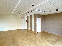 Eladó üzleti Nyíregyháza, Belváros