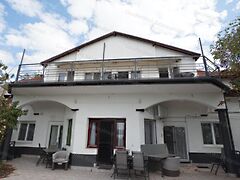 Eladó üzleti Balatonfűzfő