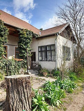 Eladó ház Törökbálint