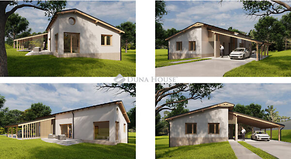 Eladó ház Lábatlan