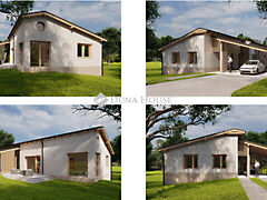 Eladó ház Lábatlan