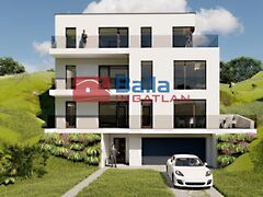 Eladó földterület Budapest, II. kerület