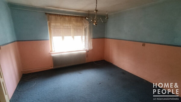 Eladó ház Bordány