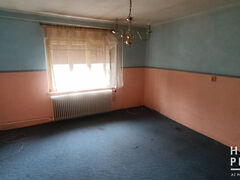 Eladó ház Bordány