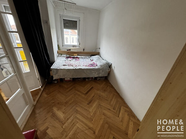 Eladó lakás Hódmezővásárhely