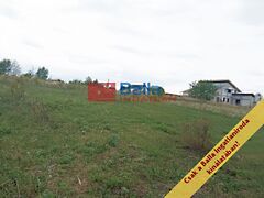 Eladó földterület Kerepes