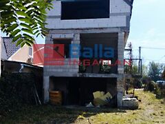 Eladó nyaraló Dunavarsány