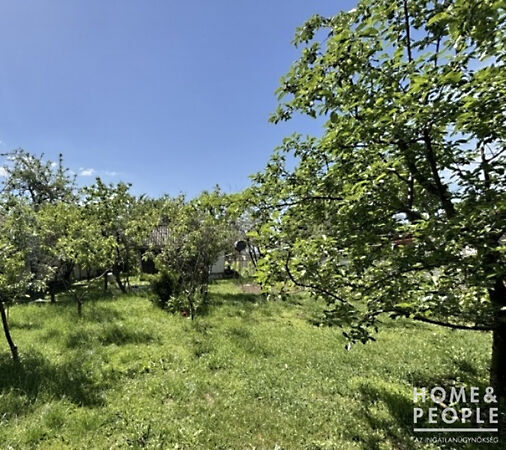 Eladó földterület Makó