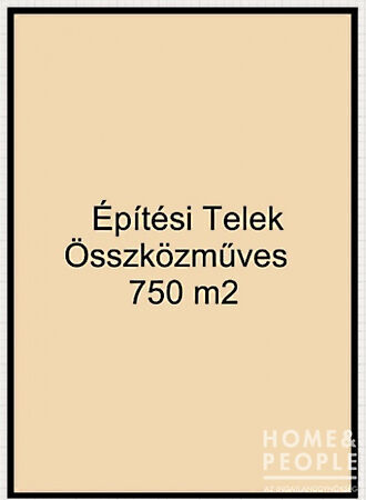 Eladó földterület Hódmezővásárhely