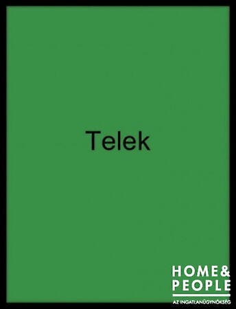 Eladó földterület Hódmezővásárhely