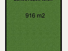 Eladó földterület Apátfalva