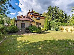 Eladó ház Budapest, III. kerület