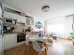 Eladó lakás Budapest, XIII. kerület