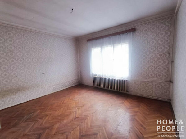 Eladó ház Óföldeák