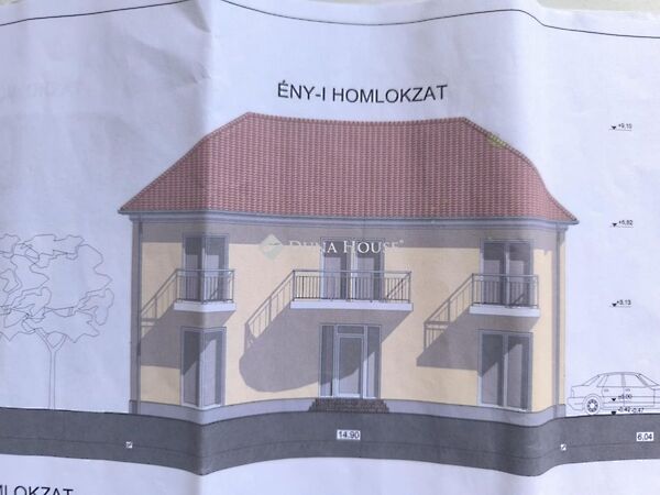 Eladó ház Kesztölc